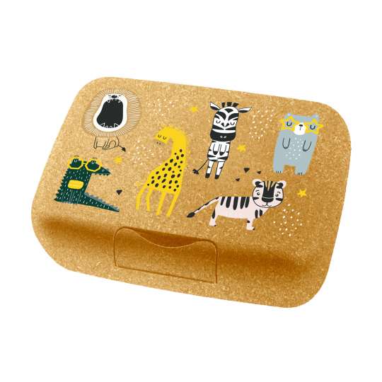 koziol - CANDY L Lunchbox - Design ZOO