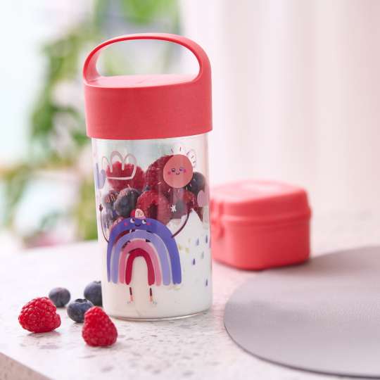 koziol Snackpot BUDDY SNACK DREAMS