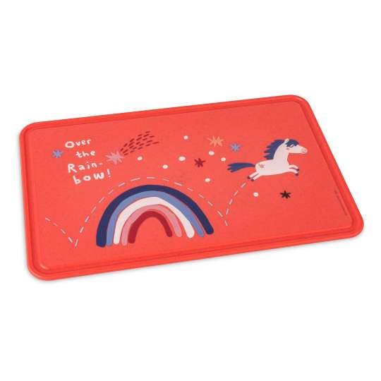 koziol Frühstücksbrettchen CONNECT BOARD DREAMS