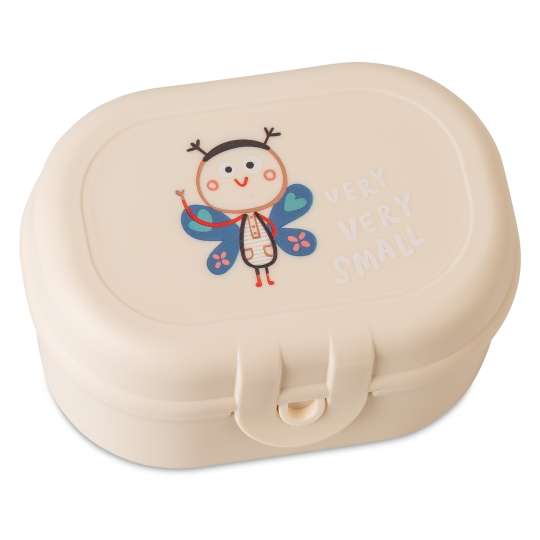 koziol VERY VERY TO GO Pascal Lunchbox Mini 