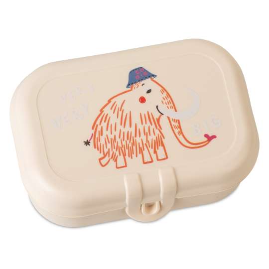 koziol VERY VERY TO GO Pascal Lunchbox S 