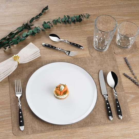 Kuppels Besteckset COUNTRY 30-tlg.