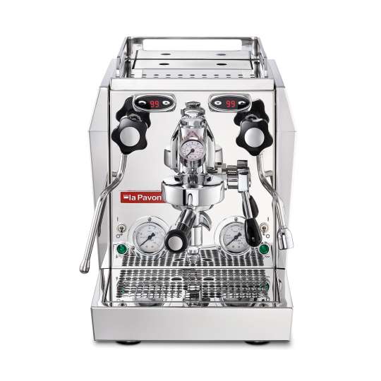 La Pavoni - LPSGEV03EU - Botticelli Dual Boiler