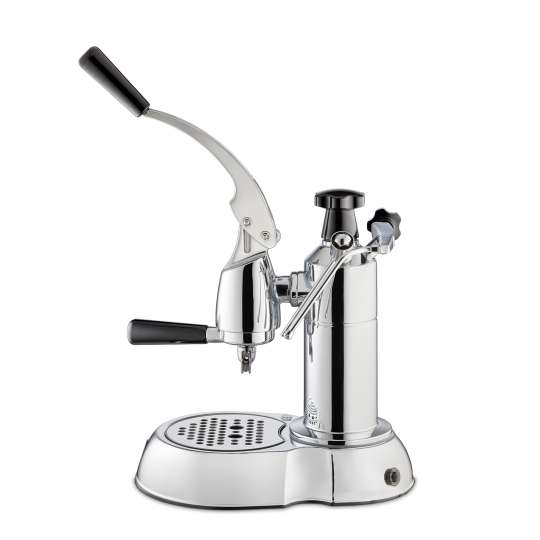 La Pavoni - Handhebelmaschine Stradivari Europiccola Lusso