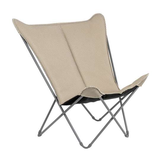 LAFUMA MOBILIER Butterfly Chair POP UP XL BeComfort