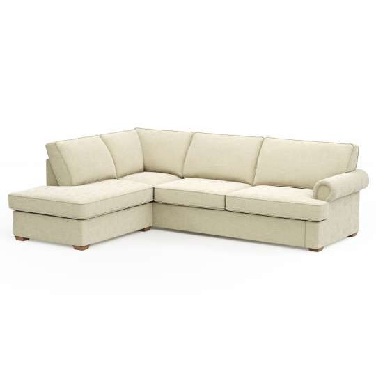 Lebensart - Brunswick Romantic Ecksofa