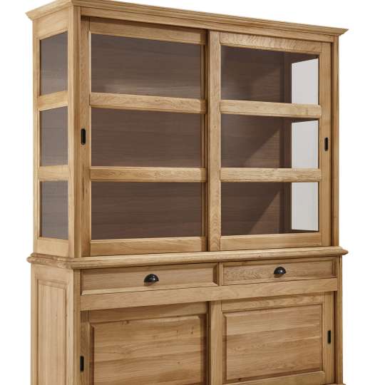 Lebensart Louisiana Buffetschrank