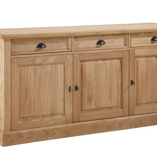 Lebensart Louisiana Sideboard