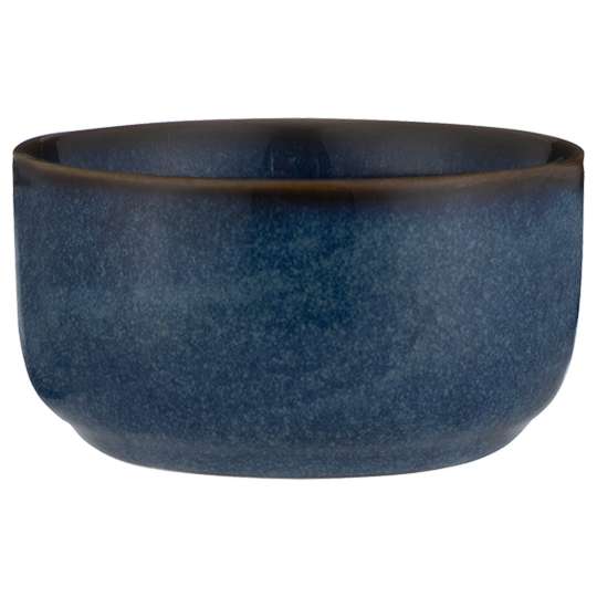 Mason Cash Reactive Blue Ramekin 150ml