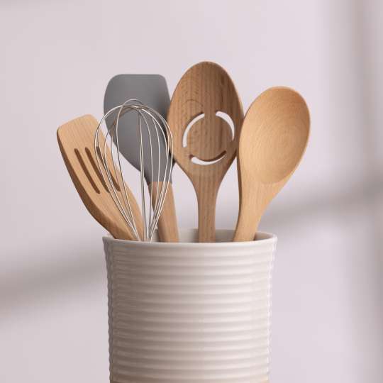 Mason Cash Rustic Charme Utensilienbehälter