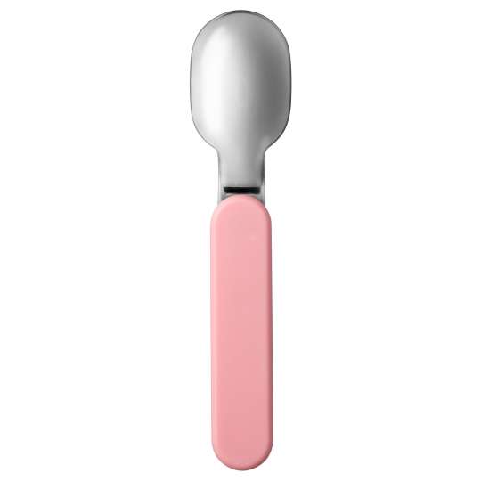 Mepal Faltbarer Löffel Ellipse Nordic Pink