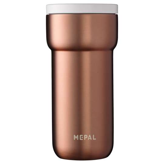 Mepal - Thermobecher Ellipse Rosegold 375 ml