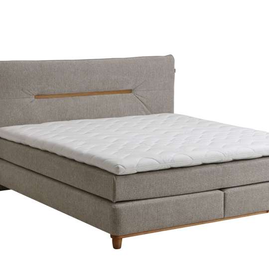 Natura Home - Boxspringbett ALPIN