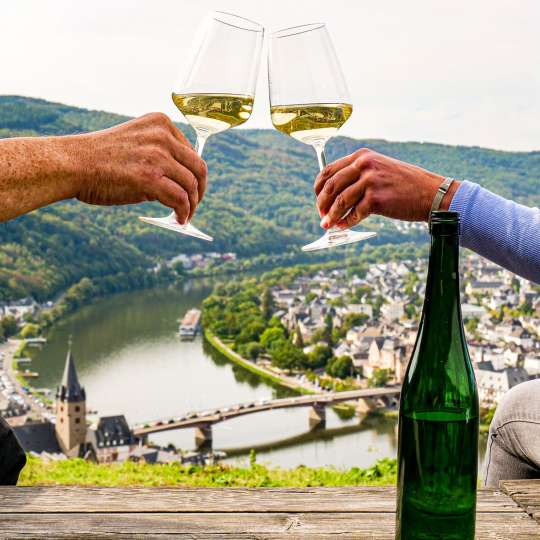 Wein- und Ferienregion Bernkastel-Kues GmbH