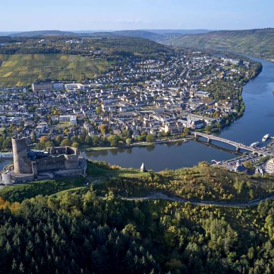 Wein- und Ferienregion Bernkastel-Kues GmbH/Christopher Arnoldi