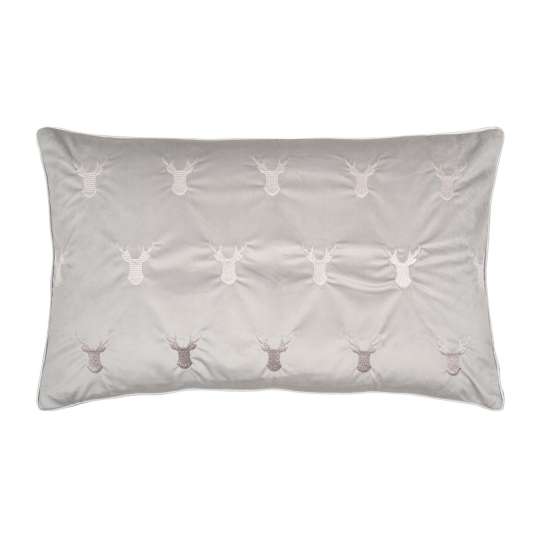 PAD Kissenhülle Elk grey