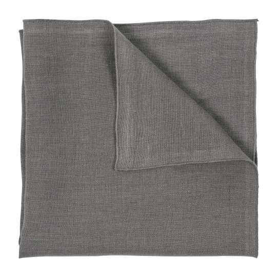 PAD Linen Moments Serviette grey