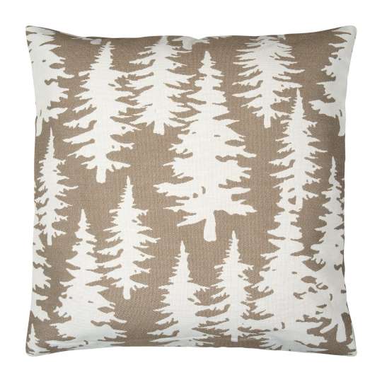 PAD Kissenhülle Pine beige