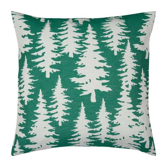 PAD Kissenhülle Pine green