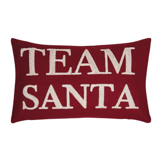 pad-kissenhuelle-TeamSanta-30x50-red