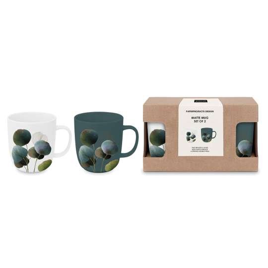 ppd Autumn Glow Matte Mug 2er Set 162502135