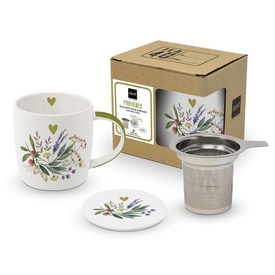 ppd - Provence T-Mug im Karton