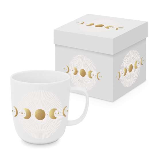 ppd - Luna & Solis Mug in Geschenkbox