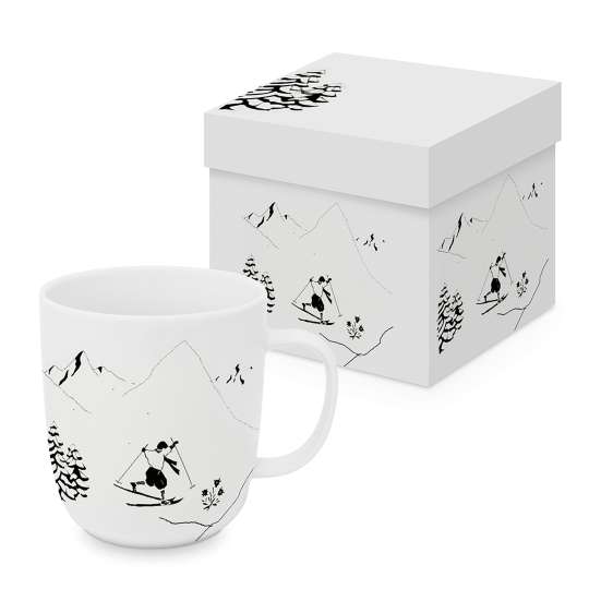 PPD Tasse in Geschenkbox Atelier Neige 361402400