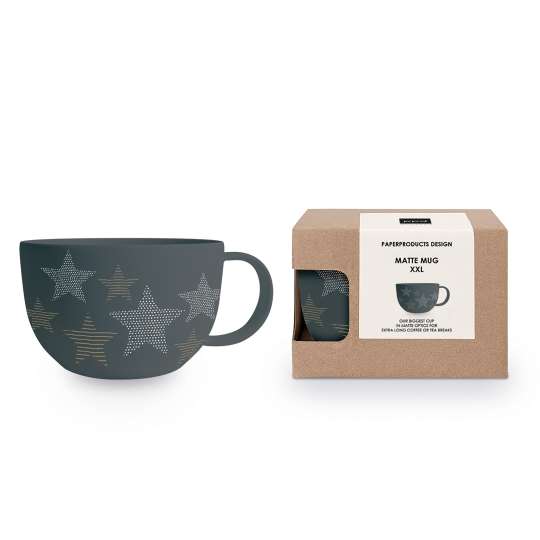 PPD XXL Tasse in Geschenkbox Pure Starlight 362702439