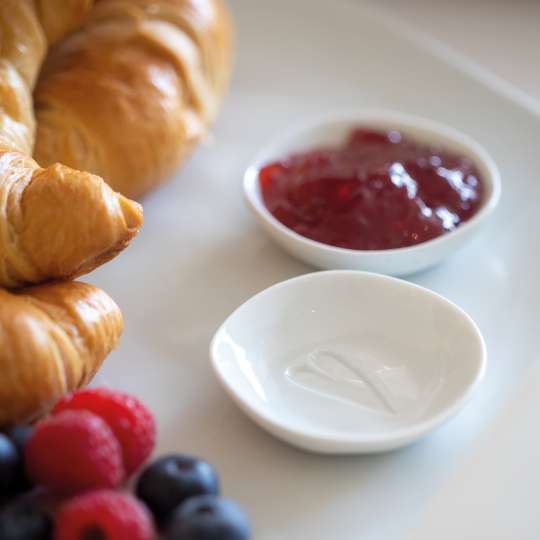 räder - Guten Appetit Schälchen - Marmelade