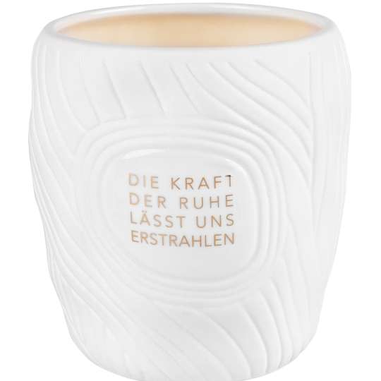räder - ZEN SPIRIT Teelicht Die Kraft der Ruhe
