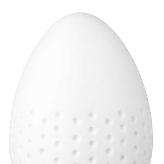 12061- Frühlingsboten. Porzellan Eier. Set aus 4. von Räder