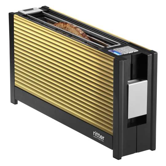 ritterwerk volcano³ Toaster
