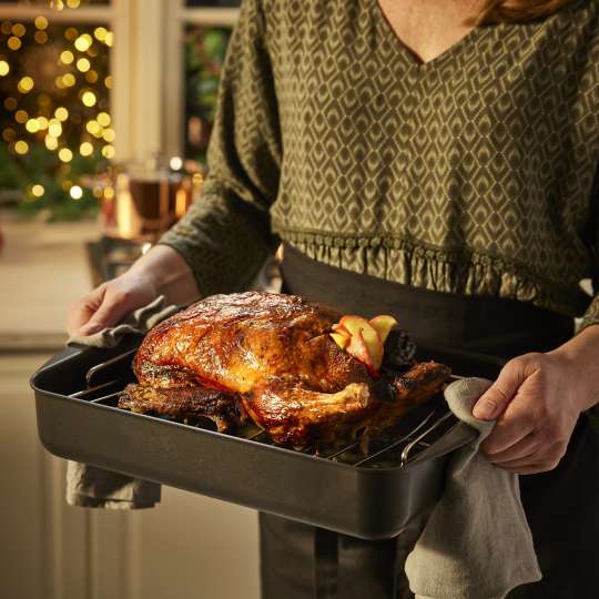 SCANPAN Auflaufform Classic