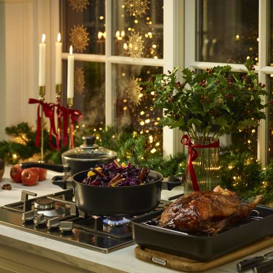 SCANPAN Kollektion Classic & Classic Induktion