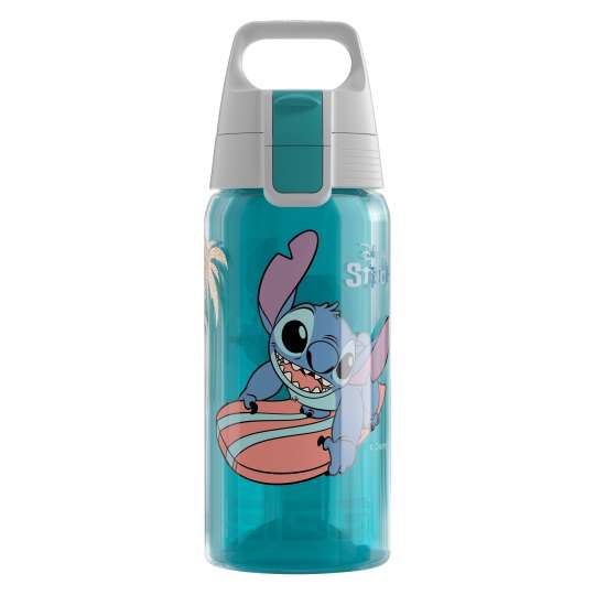 SIGG VIVA ONE Stitch Surfing Trinkflasche