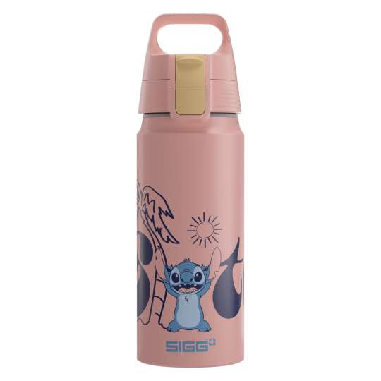 SIGG WMB ONE Stitch Trinkflasche