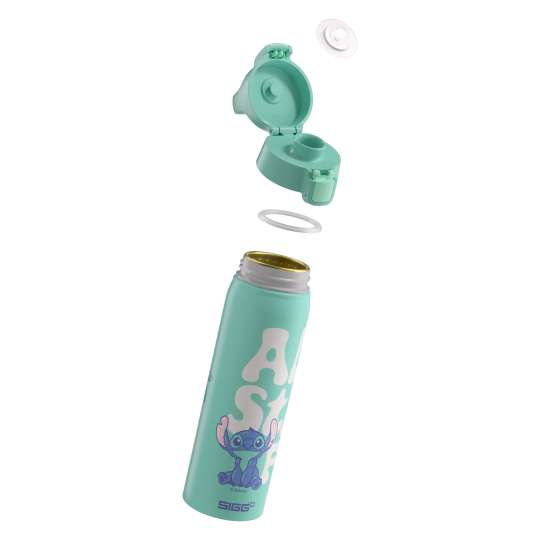 SIGG WMB ONE Aloha Stitch Trinkflasche