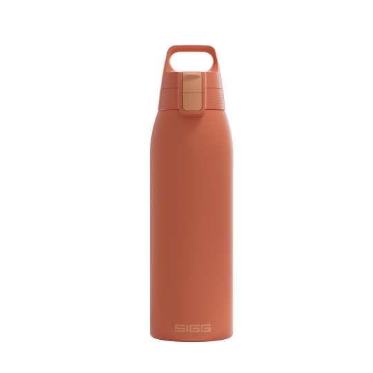 SIGG Shield Therm One 1.0 L Eco Red