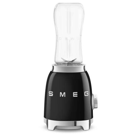 Smeg Personal Blender PBF01 Schwarz