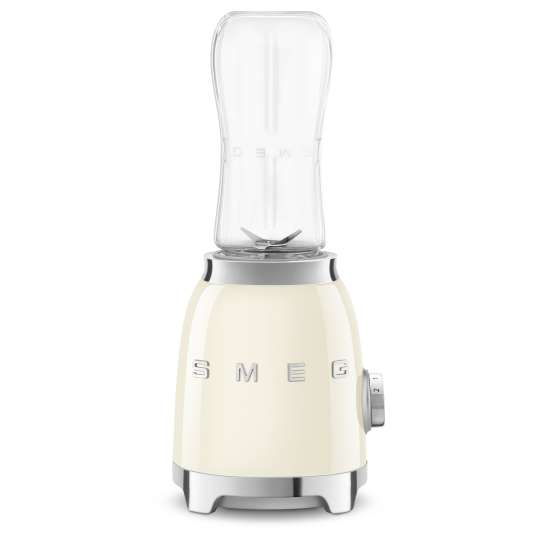 Smeg Personal Blender PBF01 Creme