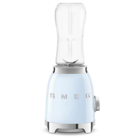 Smeg Personal Blender PBF01 Pastellblau