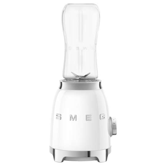 Smeg Personal Blender PBF01 Weiß