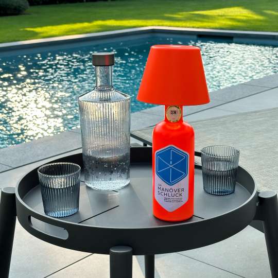 Sompex TOP-Flaschenleuchte 72537