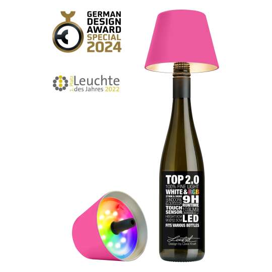 Sompex TOP-Flaschenleuchte 72536