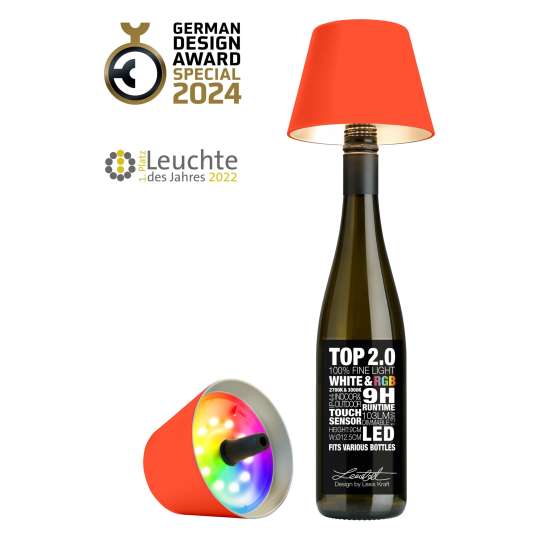 Sompex TOP-Flaschenleuchte 72537
