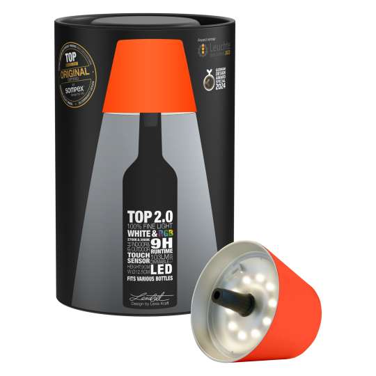 Sompex TOP-Flaschenleuchte 72537
