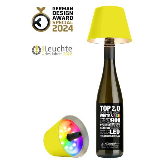 Sompex TOP-Flaschenleuchte 72538