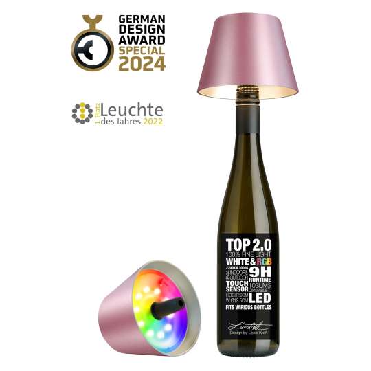Sompex TOP-Flaschenleuchte 72543
