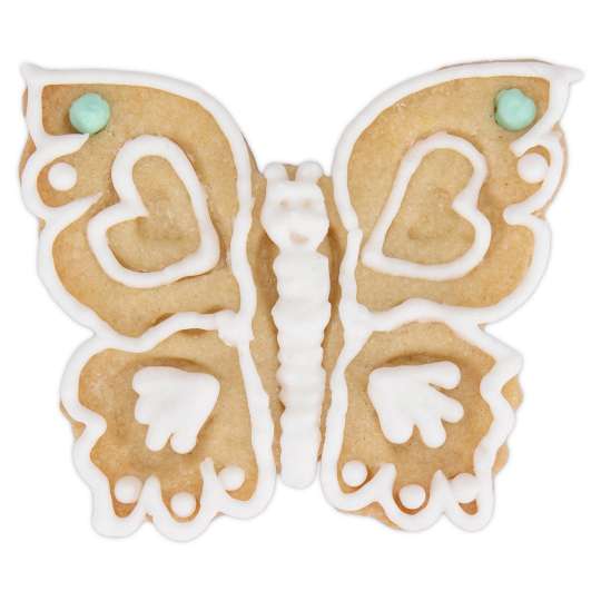 STÄDTER Schmetterling-Keks